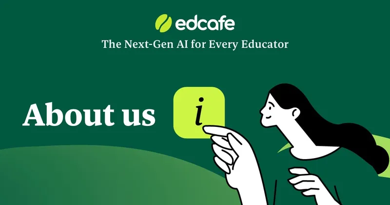 Огляд Edcafe AI: інструменти, безкоштовний тариф та особливості використання