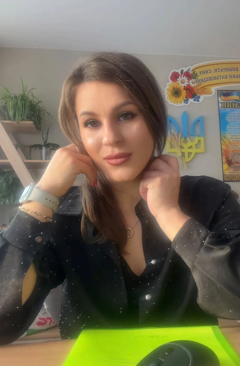 Учитель нового покоління: головне — не навчити, а вчасно сфотографувати