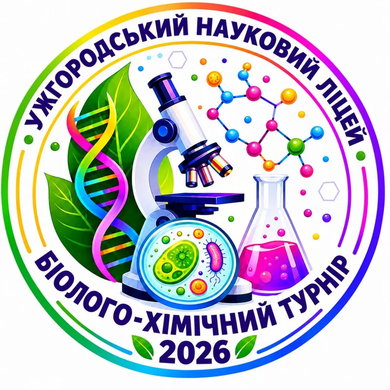 Оголошується старт відкритого командного біолого-хімічного турніру «BioChem-Quest»!