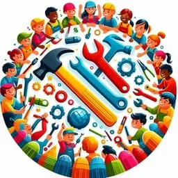 Спільнота вчителів технологій