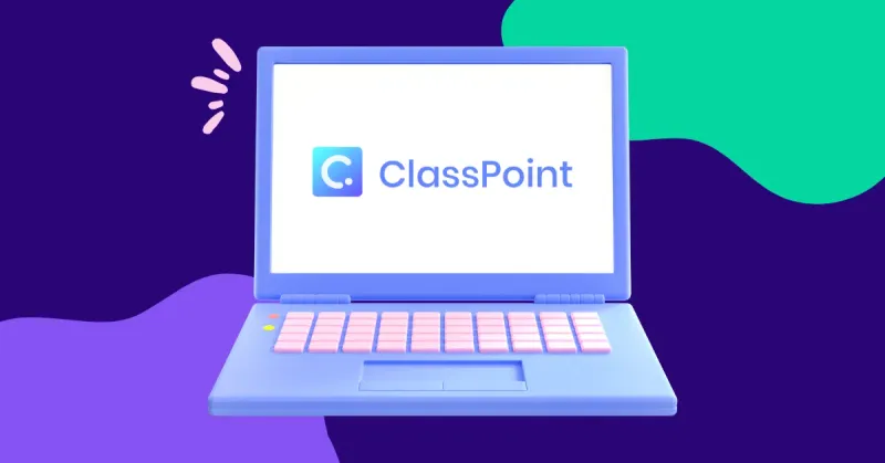 Опитування, гейміфікація та ШІ: Огляд можливостей ClassPoint у PowerPoint